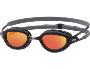 Okulary pływackie dla dorosłych Zoggs Predator Titanium - image 2