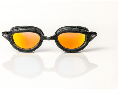 Okulary pływackie dla dorosłych Zoggs Predator Titanium - 3