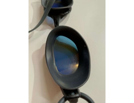 Okulary pływackie dla dorosłych Zoggs Predator Titanium - 5