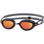 Okulary pływackie dla dorosłych Zoggs Predator Titanium - 3