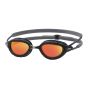 Okulary pływackie dla dorosłych Zoggs Predator Titanium - 2
