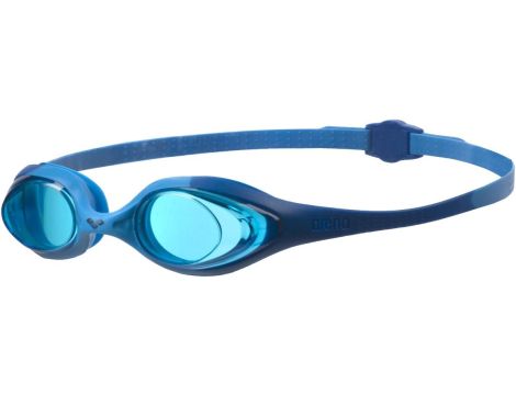 Okulary pływackie dla dzieci Arena Spider JR - 2