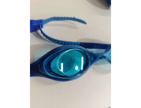 Okulary pływackie dla dzieci Arena Spider JR - 6