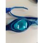 Okulary pływackie dla dzieci Arena Spider JR - 7