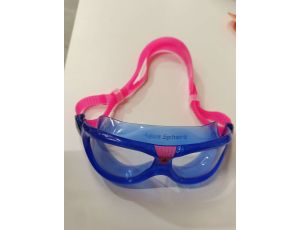 Okulary pływackie dla dzieci Aqua Sphere SEAL KID2 - image 2