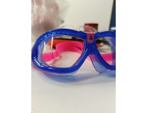 Okulary pływackie dla dzieci Aqua Sphere SEAL KID2 - 3