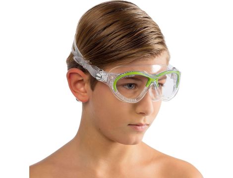 Okulary pływackie dla dzieci Cressi Baloo - 4