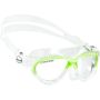 Okulary pływackie dla dzieci Cressi Baloo - 4