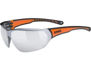 Okulary rowerowe Uvex Sportstyle 204 - image 2