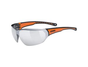 Okulary rowerowe Uvex Sportstyle 204