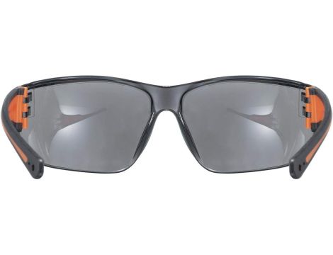 Okulary rowerowe Uvex Sportstyle 204 - 4