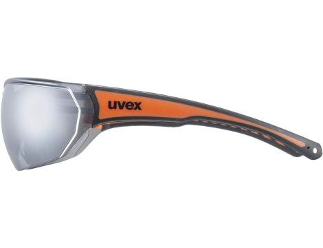 Okulary rowerowe Uvex Sportstyle 204 - 3