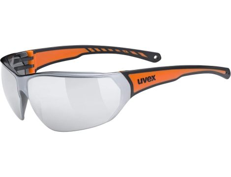 Okulary rowerowe Uvex Sportstyle 204 - 2