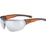 Okulary rowerowe Uvex Sportstyle 204 - 3