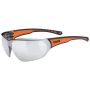 Okulary rowerowe Uvex Sportstyle 204 - 2