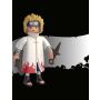 FIGURKA MINATO 71109 NARUTO 6 EL PLAYMOBIL - 4