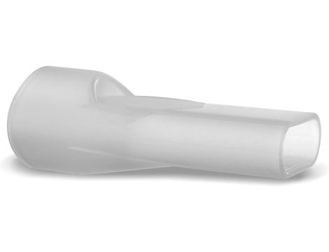 OMRON X102 Total 2 w 1 nebulizator z natryskiem do nosa - 6