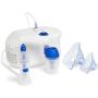 OMRON X102 Total 2 w 1 nebulizator z natryskiem do nosa - 4