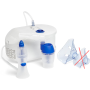 OMRON X102 Total 2 w 1 nebulizator z natryskiem do nosa - 4