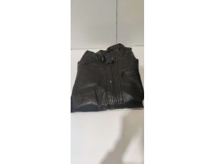 ONLY & SONS Kurtka Mężczyźni Onsal Pu Noos Otw XXL czarny - image 2
