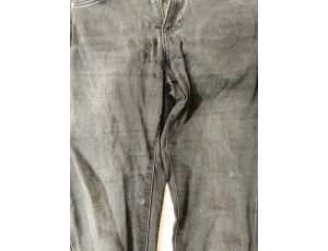 Only ONLRAIN LIFE REG SKINNY DNM NOOS jeansy damskie rurki rozmiar M/34 - image 2
