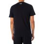 KOSZULKA MĘSKA UNDER ARMOUR CZARNA r XL - 4