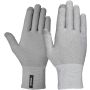 Rękawiczki rowerowe GripGrab rozmiar M/L szary - 3