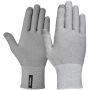 Rękawiczki rowerowe GripGrab rozmiar M/L szary - 2