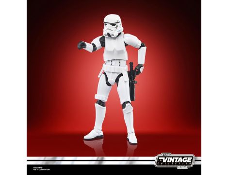 Figurka Hasbro STAR WARS STORMTROOPER - 4