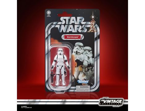 Figurka Hasbro STAR WARS STORMTROOPER - 3