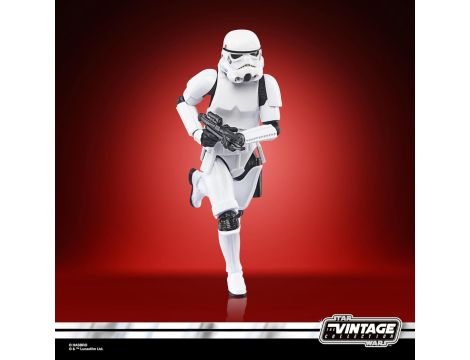 Figurka Hasbro STAR WARS STORMTROOPER - 5