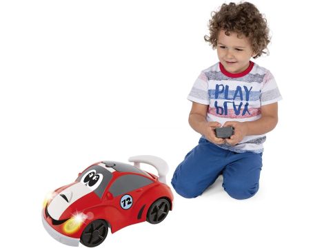 Samochód Johnny Coupe RC Chicco 00060952300000 - 5