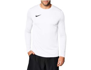 Koszulka treningowa bluzka męska NIKE rozmiar L - image 2