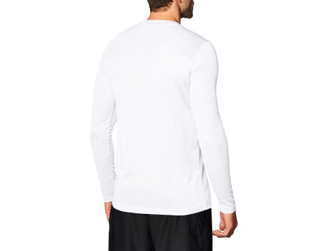 Koszulka treningowa bluzka męska NIKE rozmiar L - 4
