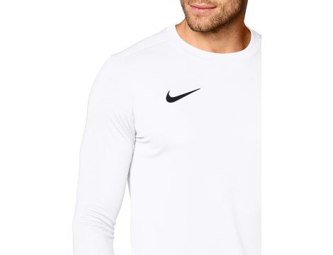 Koszulka treningowa bluzka męska NIKE rozmiar L - 3