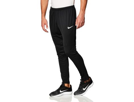 Nike spodnie dresowe męskie BV6877-010 czarny rozmiar S - 3