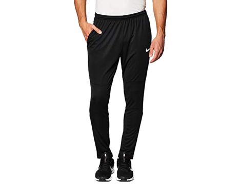 Nike spodnie dresowe męskie BV6877-010 czarny rozmiar S