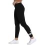 Legginsy damskie Puma ESS Logo czarne M - 4
