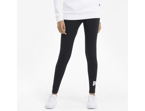 Puma legginsy damskie L0896 klasyczne długa rozmiar XXL - 4