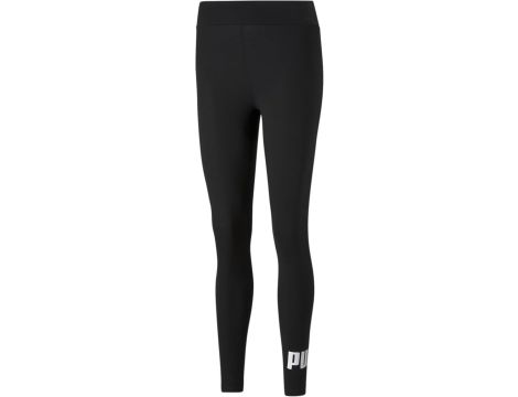 Puma legginsy damskie L0896 klasyczne długa rozmiar XXL - 2