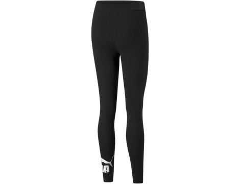 Puma legginsy damskie L0896 klasyczne długa rozmiar XXL - 3