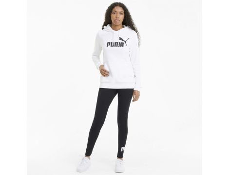 Puma legginsy damskie L0896 klasyczne długa rozmiar XXL - 5