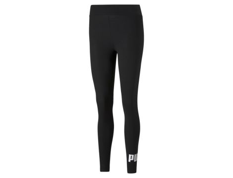 Puma legginsy damskie L0896 klasyczne długa rozmiar XXL