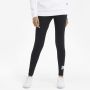 Puma legginsy damskie L0896 klasyczne długa rozmiar XXL - 5