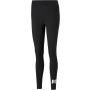 Puma legginsy damskie L0896 klasyczne długa rozmiar XXL - 3