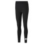 Puma legginsy damskie L0896 klasyczne długa rozmiar XXL - 2
