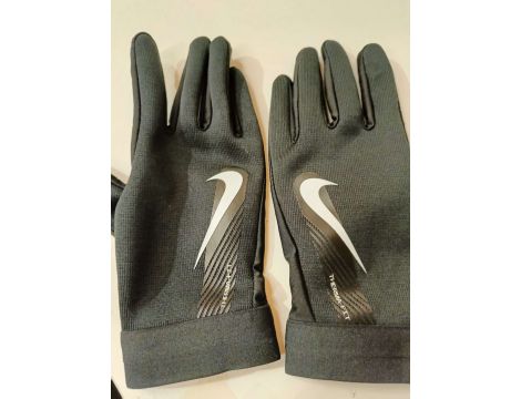 Nike rękawiczki pięciopalczaste poliester rozmiar L - uniseks - 4