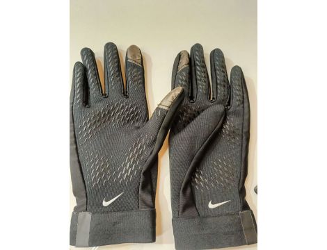 Nike rękawiczki pięciopalczaste poliester rozmiar L - uniseks - 3