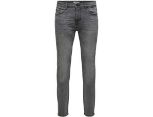Only Sons Mężczyźni Onswarp Grey Dcc Jeansy, - image 2