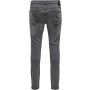 Only Sons Mężczyźni Onswarp Grey Dcc Jeansy, - 4